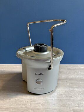 Breville Juice Fountain Juicer Replacement Motor Power Base BJE200XL